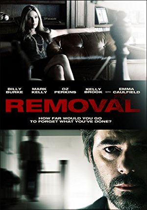 Removal (2010)