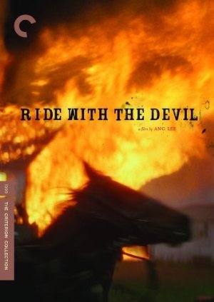 Ride with the Devil (1999)