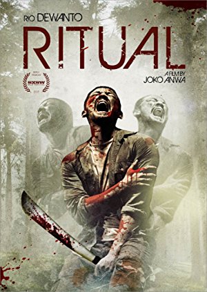 Ritual (2012)