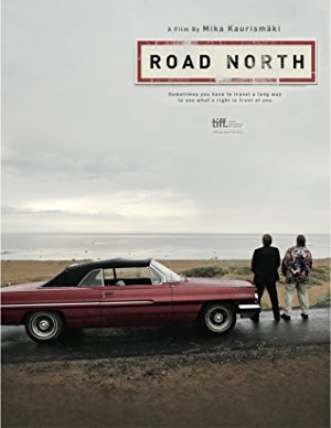 Road North (2012)