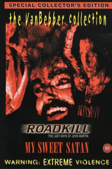 Roadkill: The Last Days of John Martin (1994)