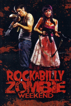 Rockabilly Zombie Weekend (2013)