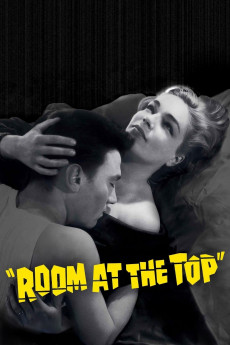Room at the Top (1959)