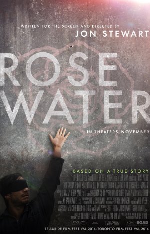 Rosewater