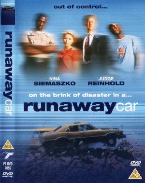 Runaway Car 