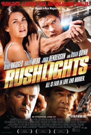 Rushlights (2013)