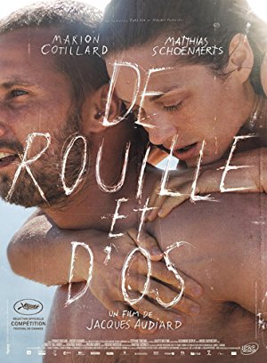 Rust and Bone