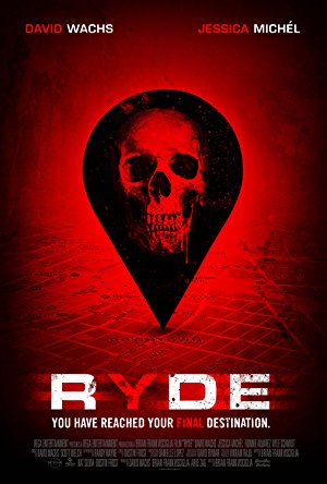 Ryde (2016)