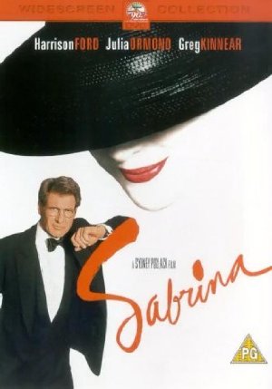 Sabrina  (1995)
