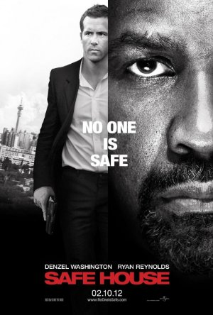 Safe House  (2012)