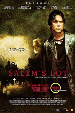 Salem's Lot (2004) (2004)