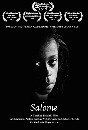 Salome (2013)