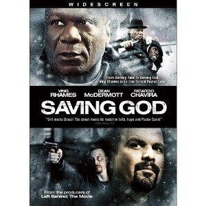 Saving God (2008)