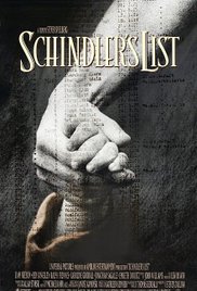 Schindler’s List  (1993)