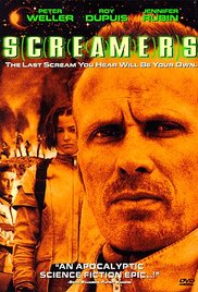Screamers  (1995)