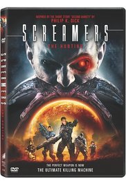Screamers: The Hunting  (2009)