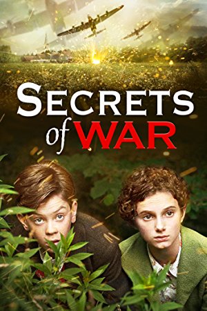 Secrets of War (2014)