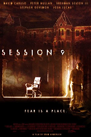 Session 9 (2001)