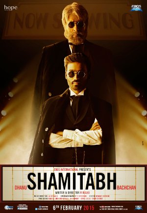 Shamitabh