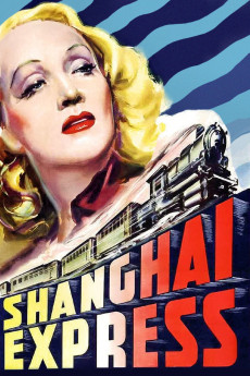 Shanghai Express