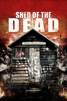 Shed of the Dead (2019)