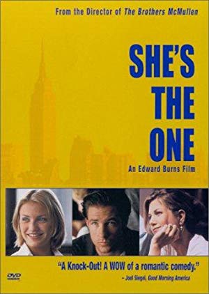 She's the One (1996)