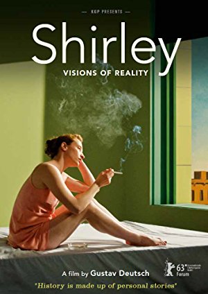 Shirley: Visions of Reality