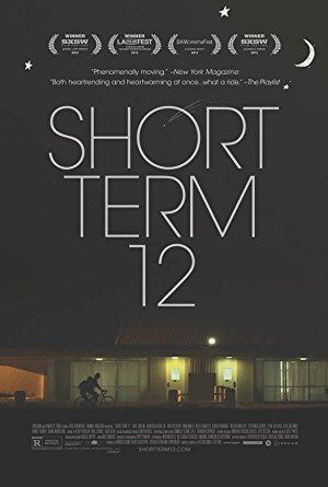 Short Term 12 (2013)