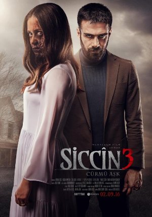 Siccin 3: Cürmü Ask (2016)