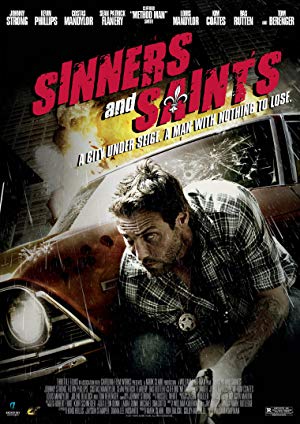 Sinners and Saints (2010)