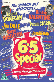 Six-Five Special (1958)
