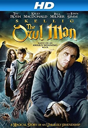 Skellig: The Owl Man (2009)
