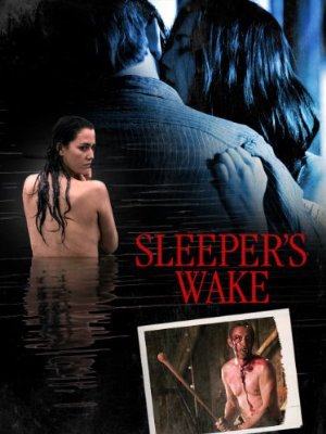 Sleep Awake  (2012)