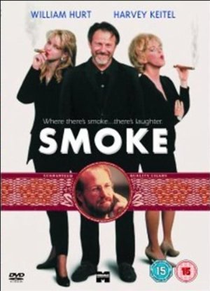 Smoke  (1995)