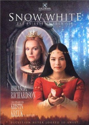 Snow White: The Fairest of Them All