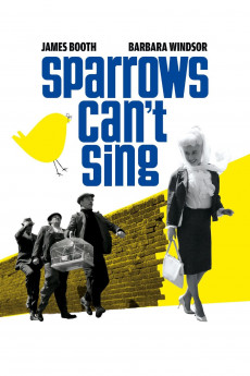 Sparrows Can't Sing (1963)