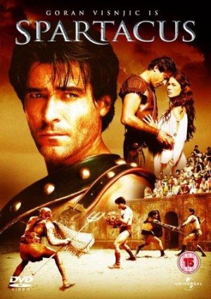Spartacus (2004)