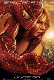 Spider-Man 2  (2004)