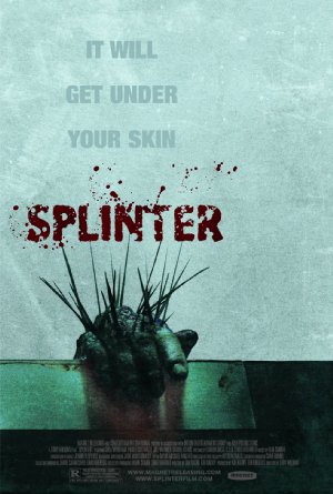 Splinter (2008)