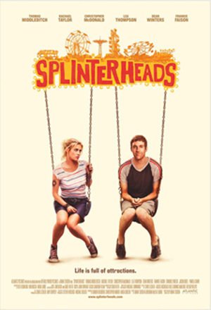 Splinterheads