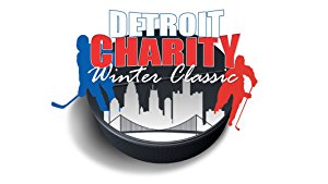 State Champs!: Detroit Charity Winter Classic