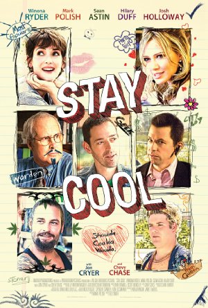 Stay Cool (2009)