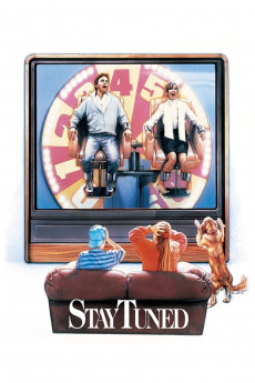 Stay Tuned (1992)