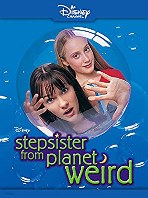 Stepsister from Planet Weird (2000)