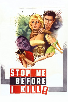Stop Me Before I Kill! (1960)