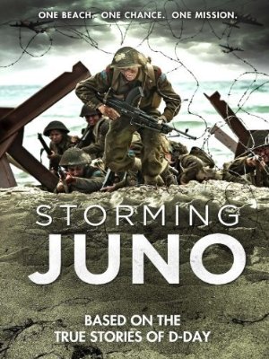 Storming Juno (2010)
