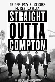 Straight Outta Compton 
