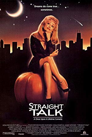 Straight Talk (1992)