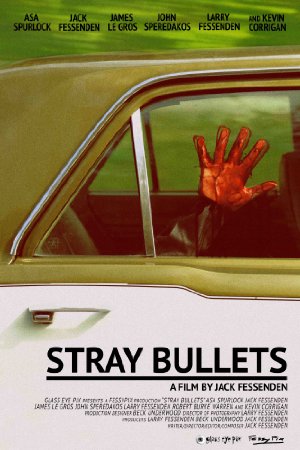 Stray Bullets  (2016)