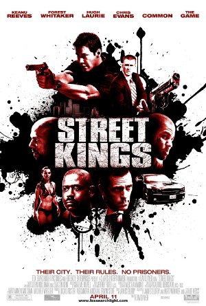 Street Kings (2008)